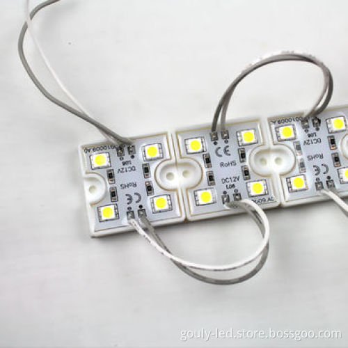 LED modules